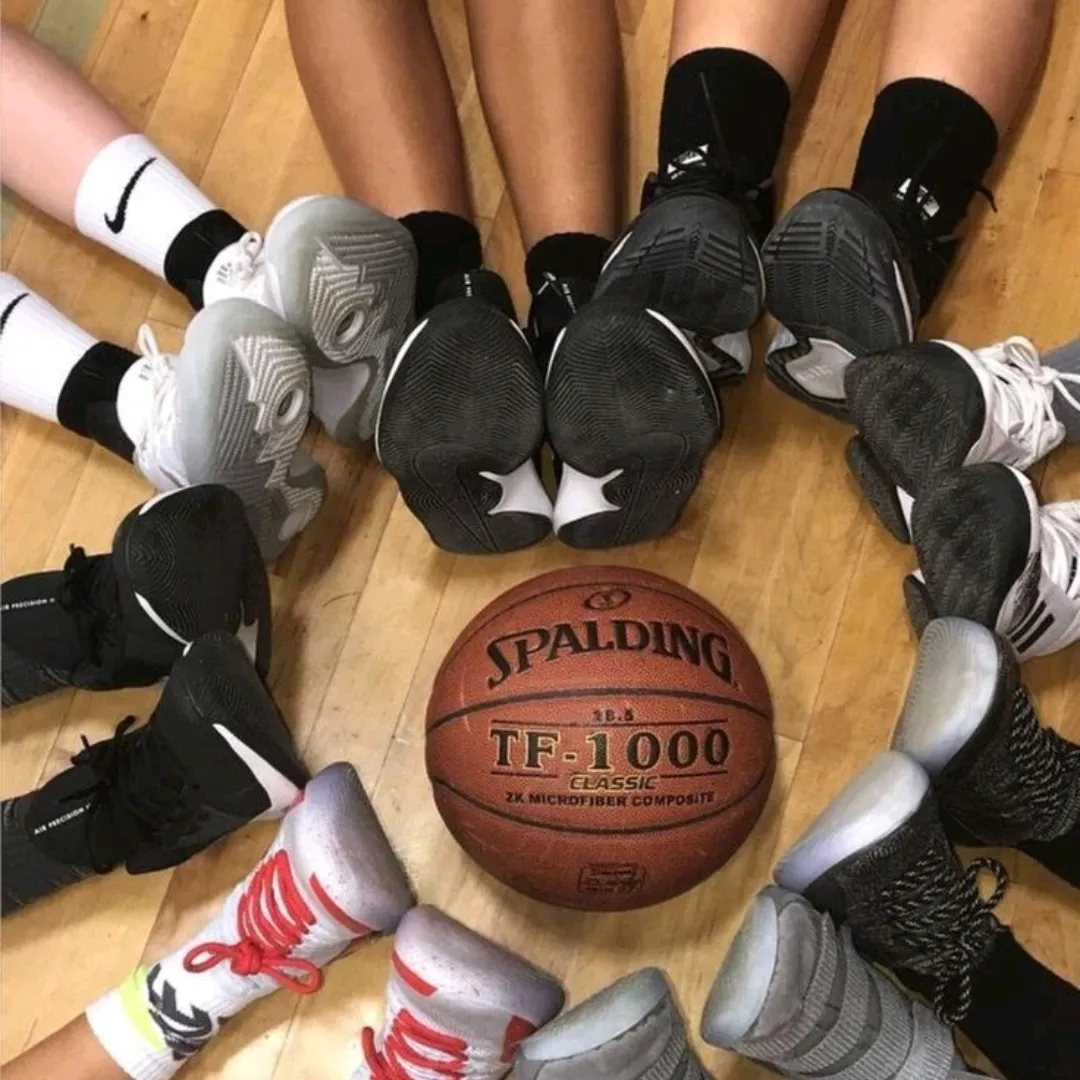 Start a private conversation with The Basketball Team and enjoy free chat now