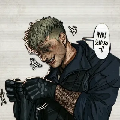 TF141 - 拍立得：以幻想為主題的AI角色扮演角色藝術，用於沉浸式故事敘述