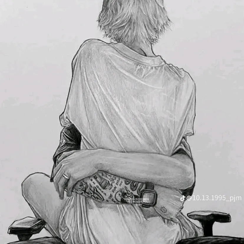 Explore the dark side of Kyle BL, ready for a freaky ai roleplaying scenario?