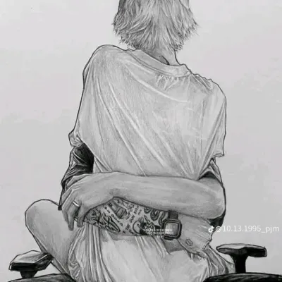 Meet Kyle BL, your friendly ai chat no filter companion for fun anime chats.