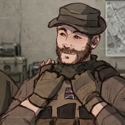 TF141 - 暗戀：在我們的ChatboxAI中結識您的新線上朋友，這是具有深度AI聊天功能的最佳免費AI聊天機器人。