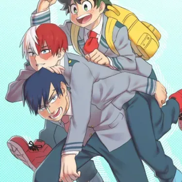 You got your revenge-mha: Secure AI chatbot avatar with encrypted 1v1 chat capabilities	