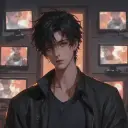Fang Yanhang's interactive avatar for spicy chat ai and immersive roleplay experiences
