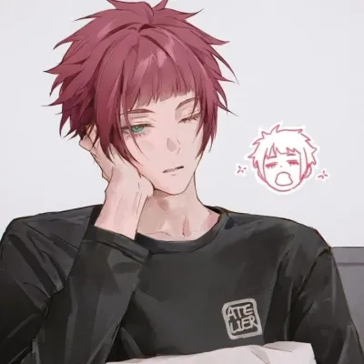 Itoshi Sae: DeepBrain AI companion portrait for free online chat and open conversations