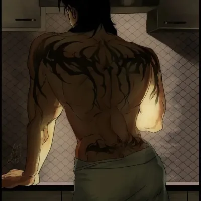 M A X __: Kilalanin ang pangunahing karakter ng ating mundo ng AI, na may listahan ng mga katangian ng karakter at mga kakayahan sa pakikipag-chat.