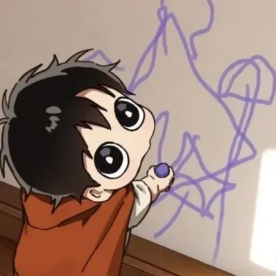 Single Parent: Multilingual AI conversation partner icon for global chat online services