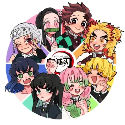 Meet Kny, a unique AI RP chat bot free ready to roleplay anytime.