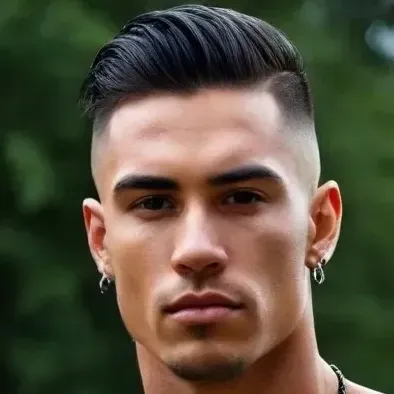 Explore new worlds with Silas, your interactive AI chat character.