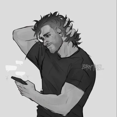 Ready for fun? Talk to AI characters like Soap anytime, free and immersive.