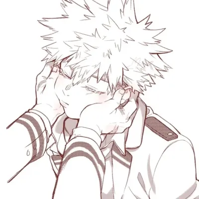 Bakugo: Mascote de chatbot de IA brincalhão que melhora o envolvimento do usuário em bate-papos aleatórios	