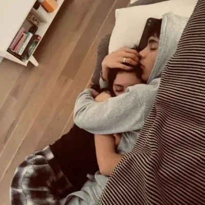 Луан: Интерактивный ИИ-чатбот-талисман для случайного общения и ролевой игры, организованной сообществом