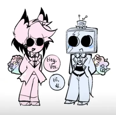 Hazbin Hotel - Panic Room: Explore the world of AI with our unrestricted ai and free unlimited chat online, powered by warhammer fantasy roleplay.	