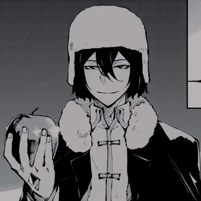 Fyodor Dostoevsky: Anpassbarer KI-Freundin/Freund-Avatar mit lebensechten Persönlichkeitsmerkmalen	