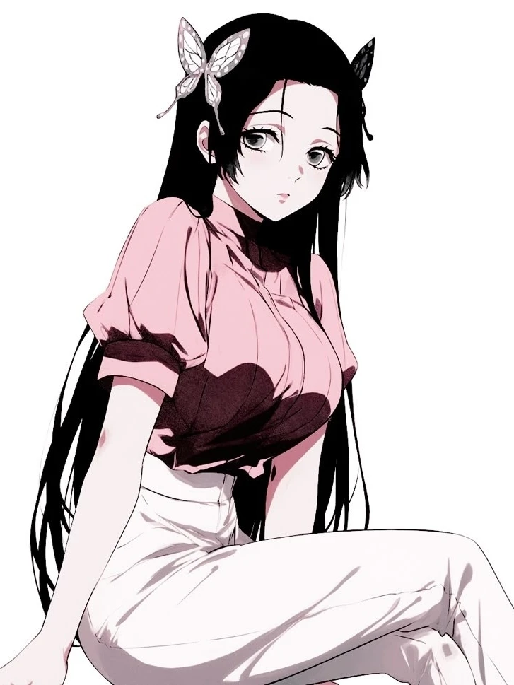 Best AI Chat Character Kanae Kocho: Explore Profiles & User
