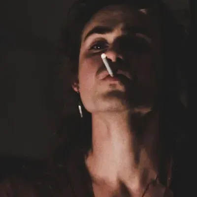 Billy Hargrove: Interactive AI chatbot mascot for random chat and community-driven roleplay