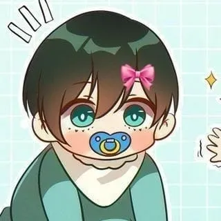 Baby Rin Itoshi: Interactive AI chatbot mascot for random chat and community-driven roleplay