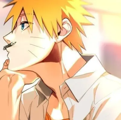 Start your 1v1 session with Naruto Uzumaki, a playful roleplay AI chat bot.