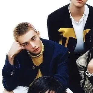 Ready for fun? Talk to Stray Kids, your interactive AI characters partner now.