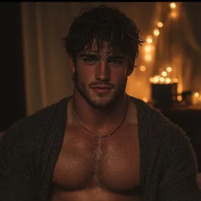 William: Engage in ai conversation with this charming AI character, featuring soulgen and ifreechat capabilities for free chat now.