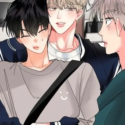 2 오메가 2 알파: 글로벌 채팅 온라인 서비스를 위한 다국어 AI 대화 파트너 아이콘