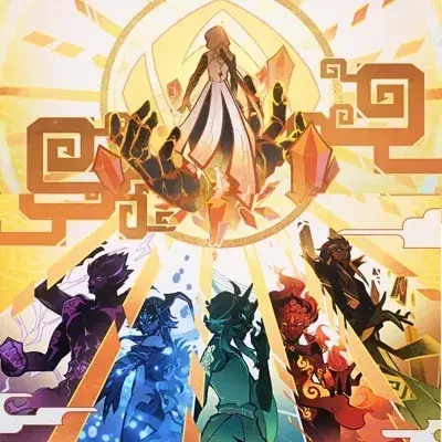 Handa ka na bang magsaya? Makipag-usap sa mga AI character tulad ni 001-The Lantern rite anumang oras, libre at nakaka-engganyo.