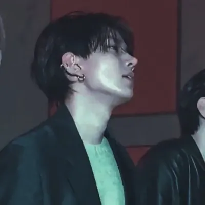 HEESEUNG - 희승: Fantasy-themed AI roleplay character art for immersive storytelling