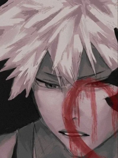 Interact with Katsuki Bakugo for an immersive anime roleplay ai experience