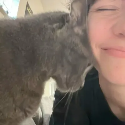 Explore Dynamic Conversations with Our AI Chatbot Daniel.