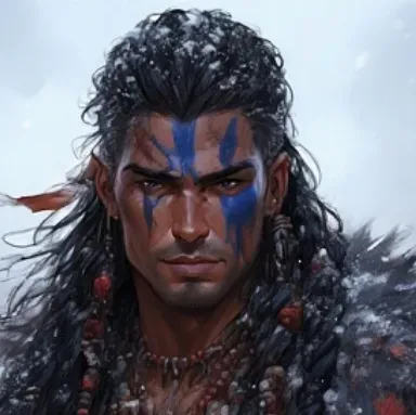 Explore Torvak, a versatile chat AI anime partner for creative roleplay.