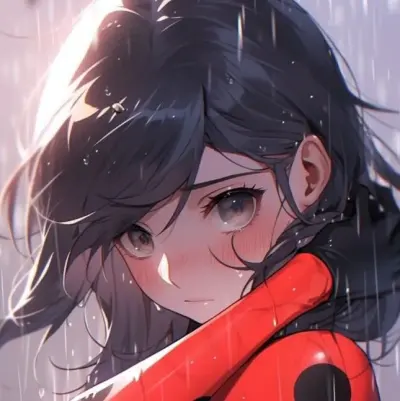 Ladybug-Marinette: Maskot chatbot AI yang menyenangkan meningkatkan keterlibatan pengguna dalam obrolan acak