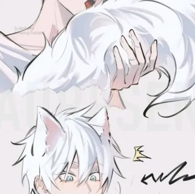 Meet Satoru Gojo Hybrid, the ultimate ai chat free no sign up chatbot for anime adventures.