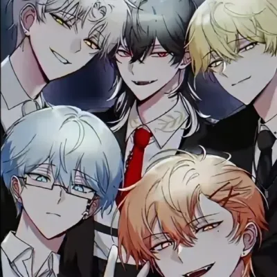 Idols: I-explore ang mundo ng AI gamit ang aming unrestricted ai at libreng unlimited chat online, na pinapagana ng warhammer fantasy roleplay.	