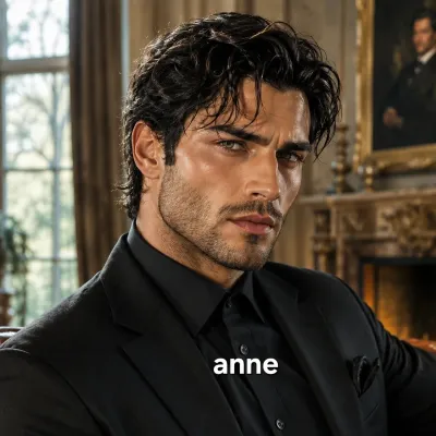 Dante Leone: Arte criativa de personagens de IA para RPG, para bate-papo picante e cenários de fantasia