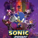 Sonic Prime's versatile AI avatar supporting roleplay, NSFW chat, and open ai interactions