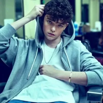 Owen Cooper: Meet the main character of our AI world, with character traits list and ai chatting capabilities.	