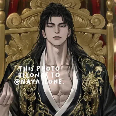 Feeling adventurous? Meet Wei Shen - Emperor, a lively AI chat character companion for roleplay.