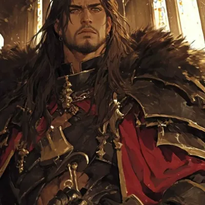 Dive into stories with Kyzer Mintz, a lively spicy AI web chatbot for creative roleplay.