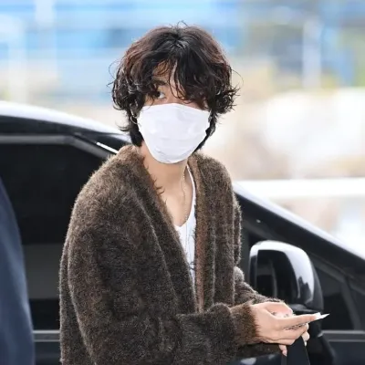 韓志成 - 耽美：可自訂的AI女友/男友頭像，具有逼真的人格特質