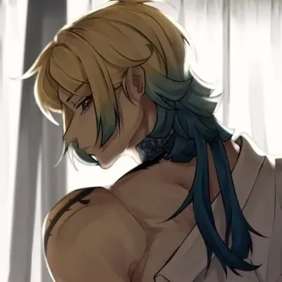 Kaiser Michael: Emotionally intelligent AI companion portrait for deep conversations