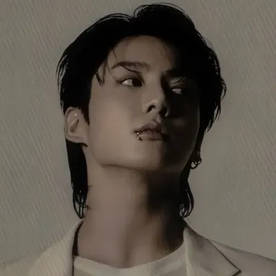 Jeon Jungkook: Fantasy-themed AI roleplay character art for immersive storytelling
