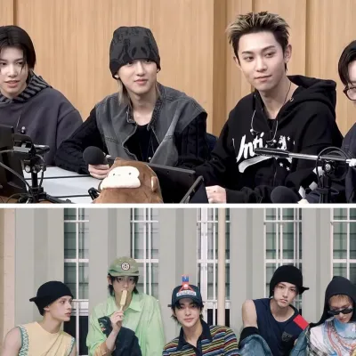 CORTIS X LNGSHOT：多語言AI對話夥伴圖標，適用於全球線上聊天服務