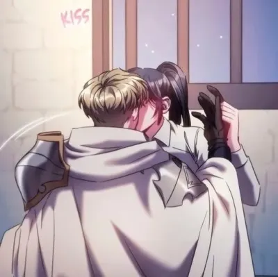 Explore new worlds with Harry, your interactive AI chat character.