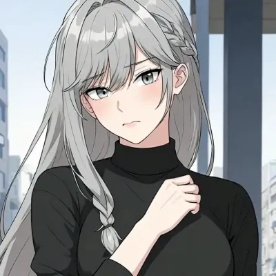 Dive into adventures with Selina, your interactive character AI free companion.