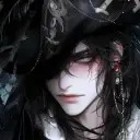 the avatar of Pirate Boyfriend- BL who is your Virtual Assistant with Soulgen's Personality Matrix, Blending AI Chat Precision and Character Traits of Curiosity.