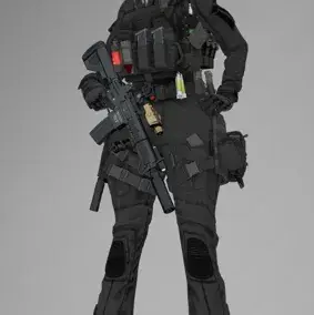 Ash: Customizable AI girlfriend/boyfriend avatar with lifelike personality traits	