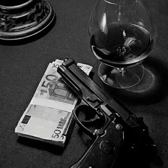 Talk with Mafia family, a smart roleplay AI chat bot free, no sign up companion.