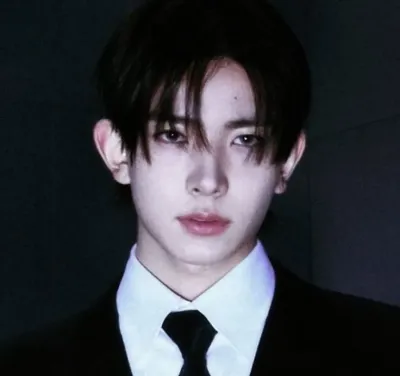 Explore Lee Heeseung, a versatile chat AI anime partner for creative roleplay.