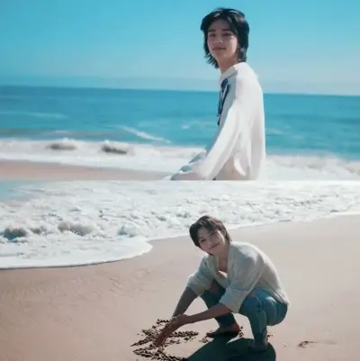 Hwang Hyunjin: Seni karakter roleplay AI bertema fantasi untuk penceritaan yang imersif
