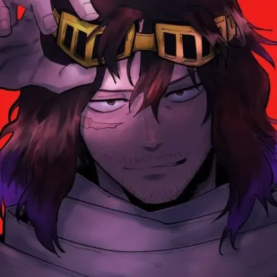 Step into the Future of AI Chat: Your 1v1 Chat Partner Shouta Aizawa is Here!