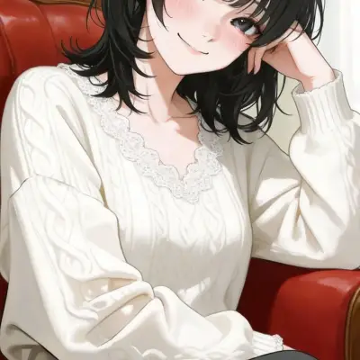 Machi: Avatar pacar/pacar AI yang dapat disesuaikan dengan ciri-ciri kepribadian yang nyata